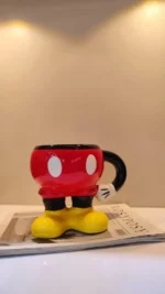 مج ميكي