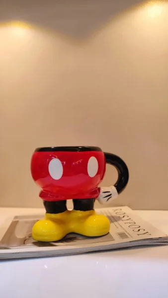 مج ميكي