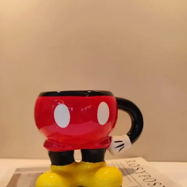 مج ميكي
