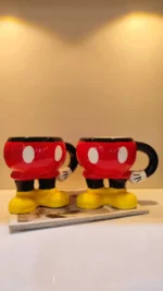 مج ميكي