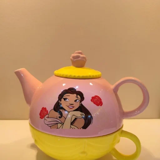 طقم الأميرات