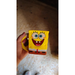 مج سبونج بوب