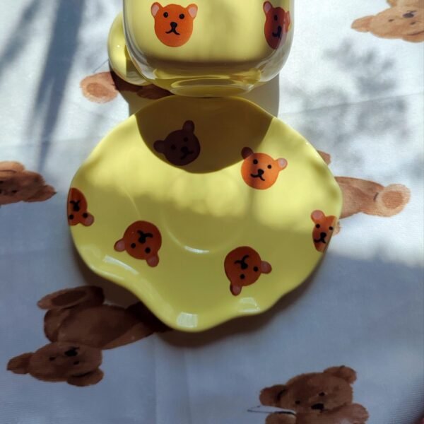 BEAR SET