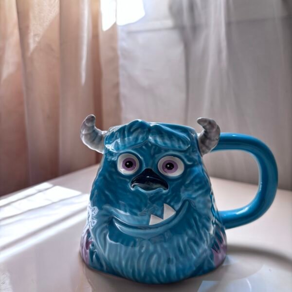 SHALABI MUG