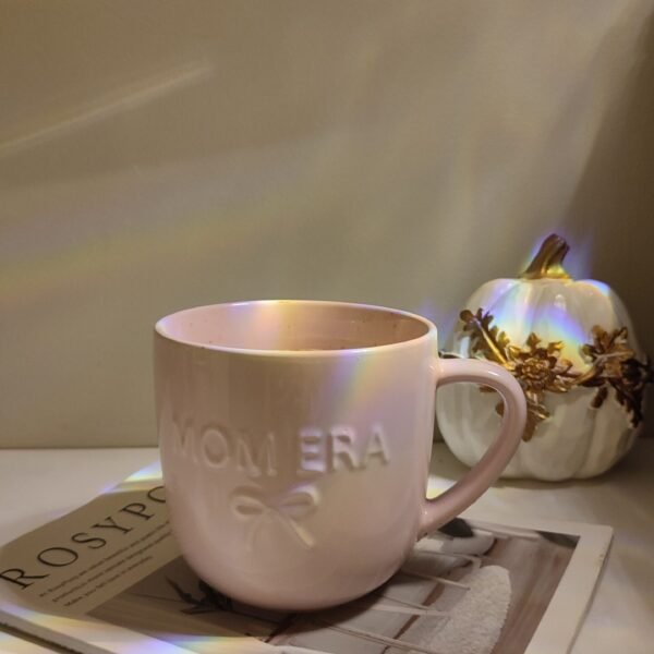 Mom era mug