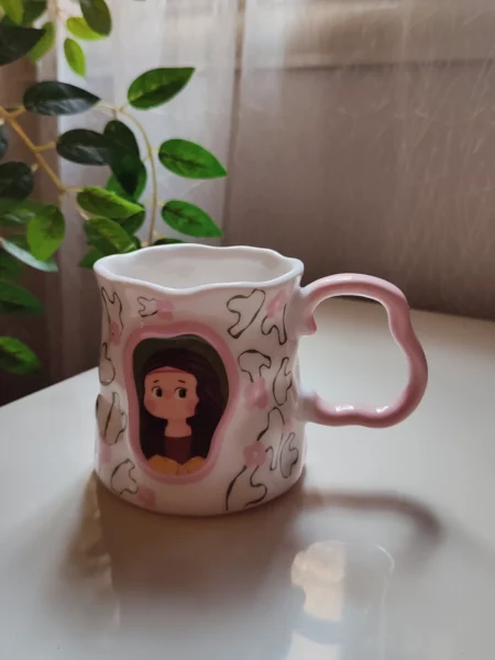 مج بنوته فلوري