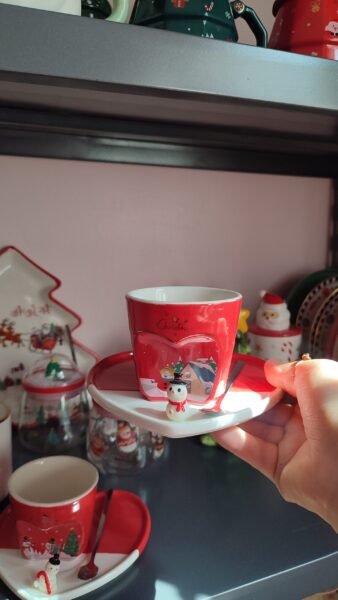 مج بالطبق الحب