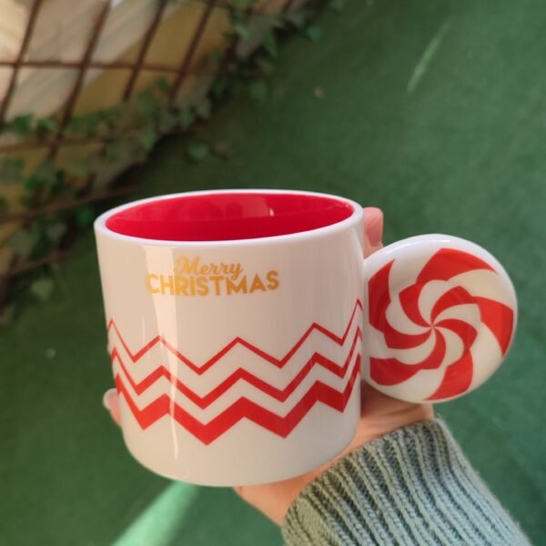 Loli pop mug