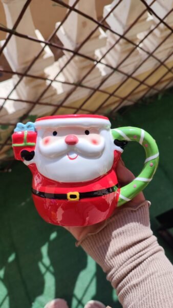 مج بابا نويل