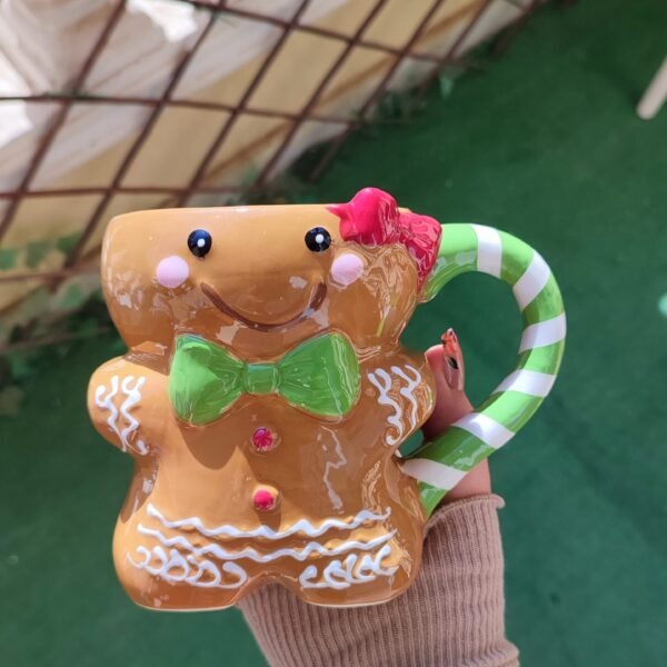 cute gingerbread