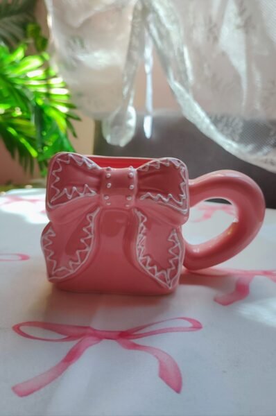 Pinky mug