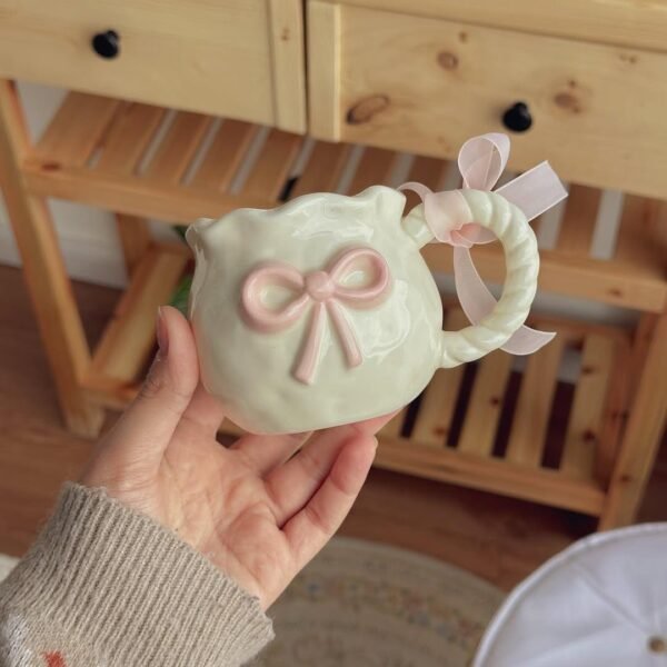 Pinky mug
