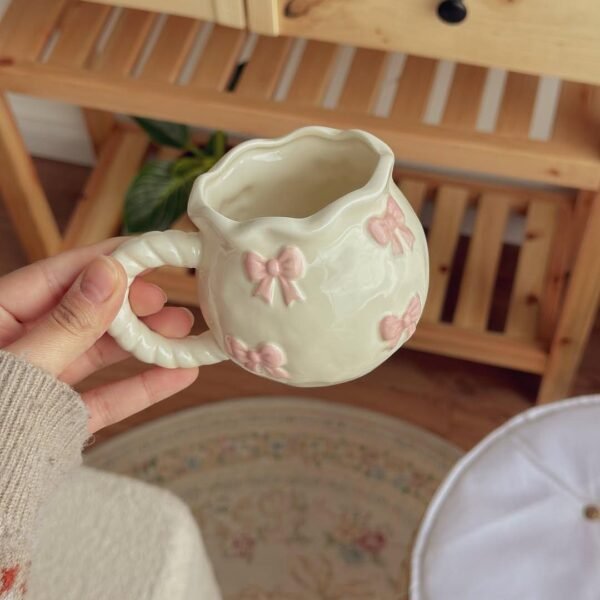 Just a girl mug