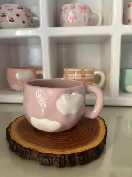 Cloud mug