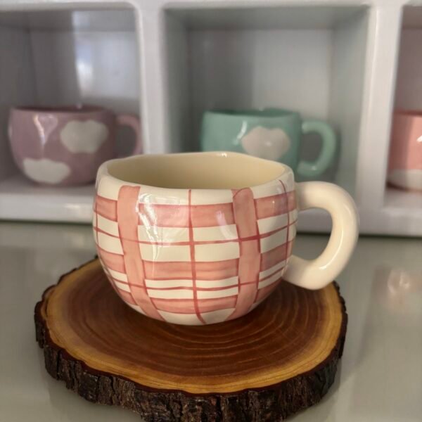 Shein mug