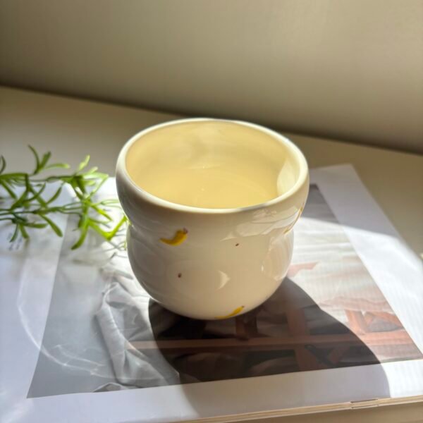 Banana Cup