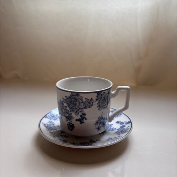 Classic coffee set