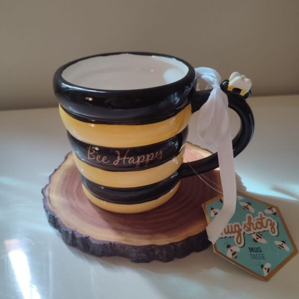 Bee Mug