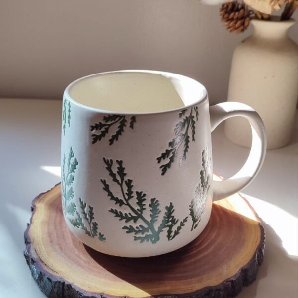 Cozy Nature Mug