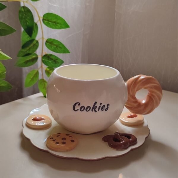 Kokies set