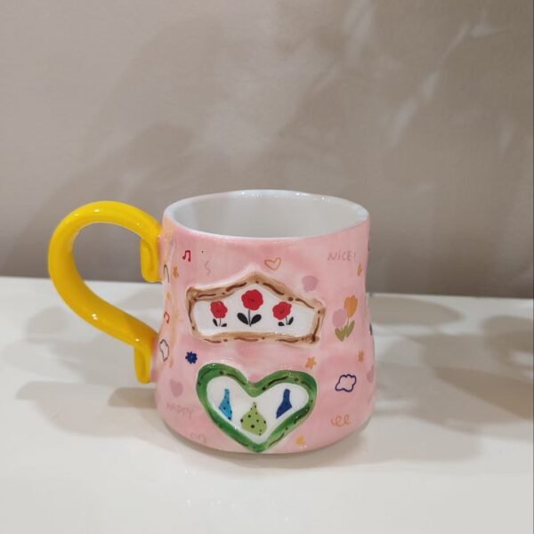 Home mug