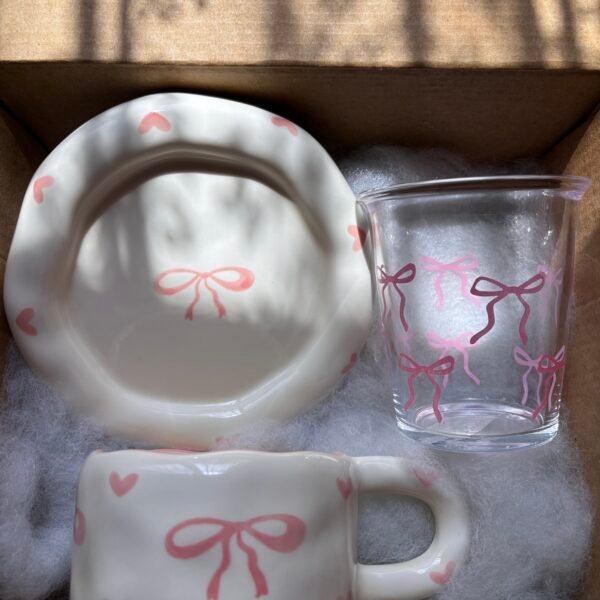 Bow small box