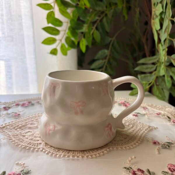 Nola mug