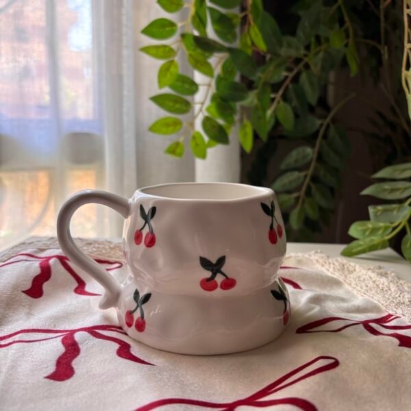 Nosa mug