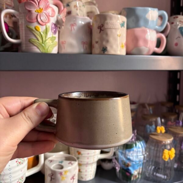 Earthy Calm Mug