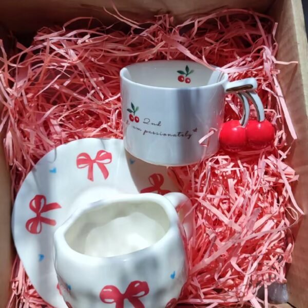 Cherry small box