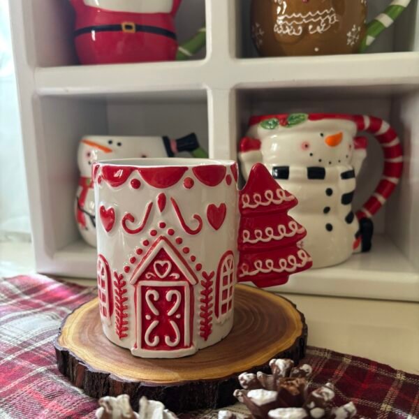 Home Mug 🏠